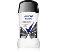 Rexona Advanced Protection Invisible antitraspirante solido contro le macchie bianche e gialle 50 ml