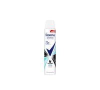 Rexona Advanced Protection Invisible Aqua Antitraspirante Spray 72h 200ml