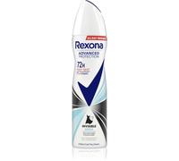 Rexona Advanced Protection Invisible Aqua 72H spray antitraspirante 150 ml per Donna