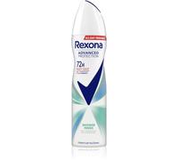 Rexona Advanced Protection Shower Fresh antitraspirante spray 150 ml