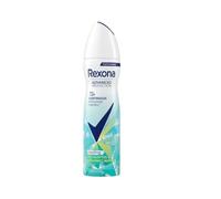 Rexona Advanced Protection ThermoCool Spray Antiperspirant Eucalyptus & Coconut Water - 72H Continuous Freshness, Cooling Effect, Sweat & Odour Protection, Quick Dry Formula Pack OF 6