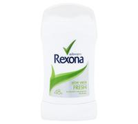 Rexona Aloe Vera Fresh Antitraspirante Stick 40 ml