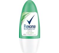 Rexona Aloe Vera Women's Roll-On Deodorant (6 x 50 ml) by Rexona
