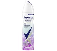 Rexona Advanced Protection ThermoCool Spray Antiperspirant Frozen Acai & Jasmine - 72H Continuous Freshness, Cooling Effect, Sweat & Odour Protection, Quick Dry Formula Pack OF 6