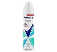 Rexona Antitraspirante Advanced Protection Shower Fresh 150 ml - Antitraspirante