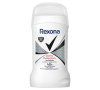 Rexona Antitraspirante in stick Active Protection, Invisible