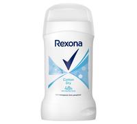 Rexona Antitraspirante in stick, Cotton Dry