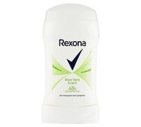 Rexona Antitraspirante Solido Aloe Vera 50 ml - Antitraspirante