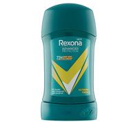 Rexona Antitraspirante Solido Uomo Advanced Protection Extreme Fresh 50 Ml