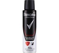 Rexona MotionSense Active Protection+ Invisible antitraspirante per uomi 150 ml
