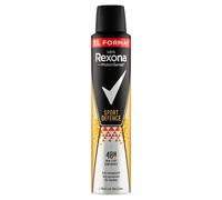 Rexona Men Antitraspirante spray, Sport Defence semi compresso