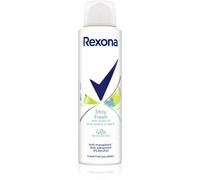 Rexona Blue Poppy & Apple antitraspirante spray 150 ml