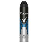 Rexona Cobalt Deodorante 200 ml