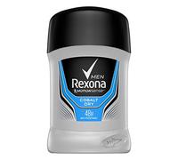 Rexona Men Cobalt Dry in stick antitraspirante 50 ml per Uomo
