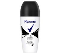 Rexona Deo Roll-On Invisible B&W 50 ml