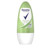 Rexona Deo Rollon 50 Aloe Vera - Confezione da 3