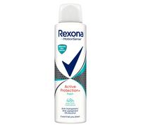 Rexona Deo Spray Active Shield Fresh 150 ml 150 ml g
