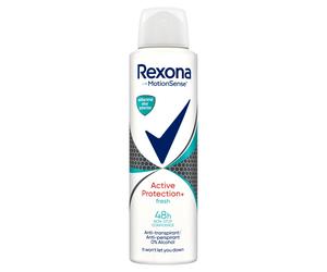 Rexona Deo Spray Active Shield Fresh 150 ml