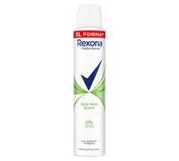 Rexona Aloe Vera antitraspirante per donne 200 ml