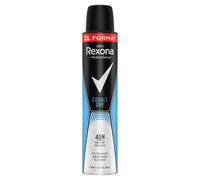 Rexona Men Cobalt Dry spray antitraspirante 200 ml per uomo