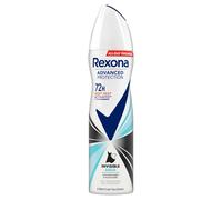 Rexona Deo Spray Invisible Aqua - 150 ml 150 ml