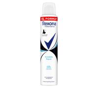 Rexona Deo Spray Invisible Aqua 200 ml