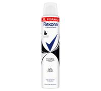 Rexona Deo Spray Invisible B&W 200 ml