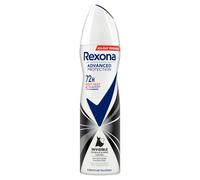Rexona Deo Spray Invisible Black & White 150 ml