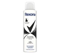 Rexona Deo Spray Invisible Black&White 150 ml