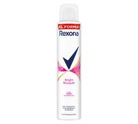 Rexona Sexy Bouquet antitraspirante per donne 200 ml