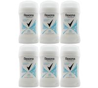 Rexona Deo Stick Cotton Dry 6 X 40Ml Deodorante 48H Protezione Anti Traspirante