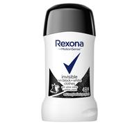 Rexona Deo Stick Invisible Black&White 40 ml