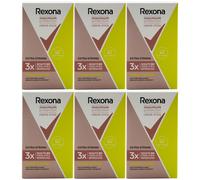 Rexona Maximum Protection Stress Control crema antitraspirante 45 ml per donna