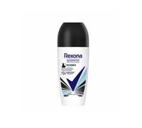 Rexona Deodorant Roll On Advanced Protection Invisible Aqua 72H 50 ml
