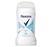 Rexona - Deodorante antitraspirante Stick - Cotton Dry - 50 ml