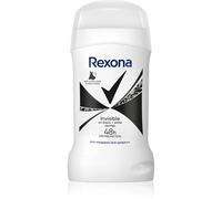 Rexona, deodorante antitraspirante stick - Invisible on Black + White Clothes - 50 ml