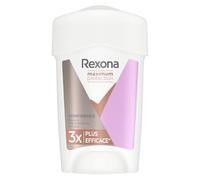 Rexona, Deodorante crema Confidence Maximum Protection, 45 ml
