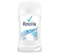 Rexona Donne Cotton Dry Deoststick, confezione da 3 (3 x 40 ml)