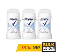 Rexona MotionSense Cotton Dry 48h in stick antitraspirante 40 ml per Donna