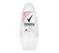 Rexona - Deodorante roll-on da donna Invisible Pure - Motionsense/antitraspirante - 50 ml