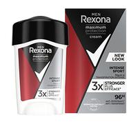 Rexona Men Maximum Protection Intense Sport in stick antitraspirante 45 ml per Uomo