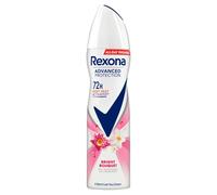 Rexona Deodorante Spray Bright Bouquet 150 ml
