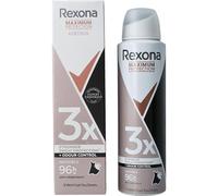 Rexona - Deodorante spray Maximum Protection, 96 ore, antitraspirante, invisibile, 150 ml, confezione da 6