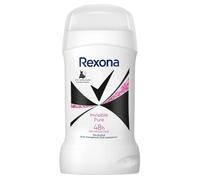 Rexona Deodorante Stick - Invisible Pure - 50 ml