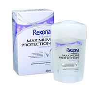 Rexona Deodorante Stick Maximum Protection Sensitive 45 ml
