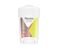 Rexona Maximum Protection Stress Control crema antitraspirante 45 ml per donna