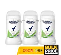 Rexona MotionSense Aloe Vera in stick antitraspirante 40 ml per Donna