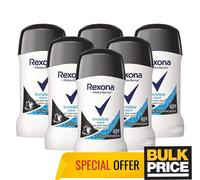 Rexona Invisibile Aqua Deodorante Stick 48H Sudare & Odore Protezione Bulk