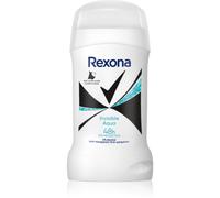 Rexona Invisible Aqua antitraspirante solido contro le macchie bianche 50 ml