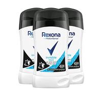 Rexona Invisible Aqua Deo Stick Women